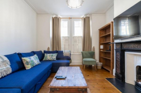 GuestReady - Broughton retreat with garden